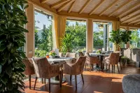 Hotel Deimann - breakfast