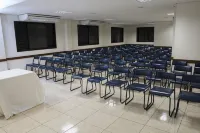 Carlton Plaza Hotel Uberlandia