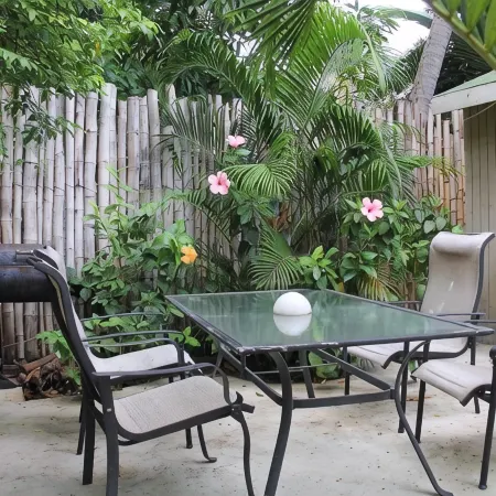 Casa de Tortuga Guesthouse