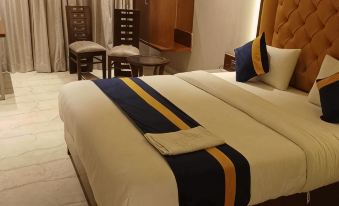 Lotus Deluxe Rooms