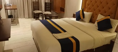 Lotus Deluxe Rooms - 2 stjerner