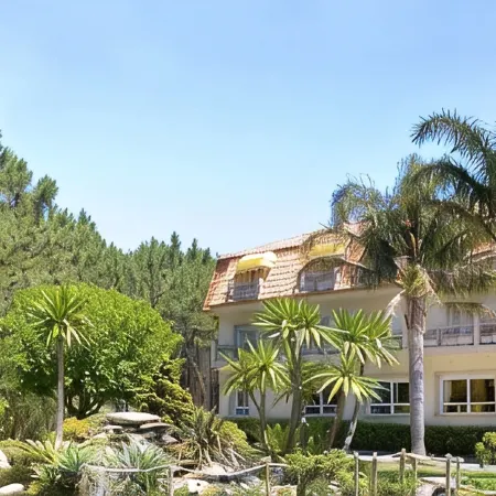 Hotel Spa Atlántico San Vicente do Mar