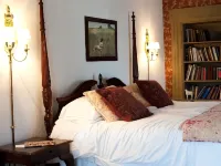Ash Mill Farm Bed & Breakfast Hotels in Buckingham Township