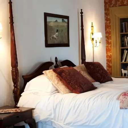 Ash Mill Farm Bed & Breakfast