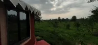 Kross Adventure Campsite - Mountain view