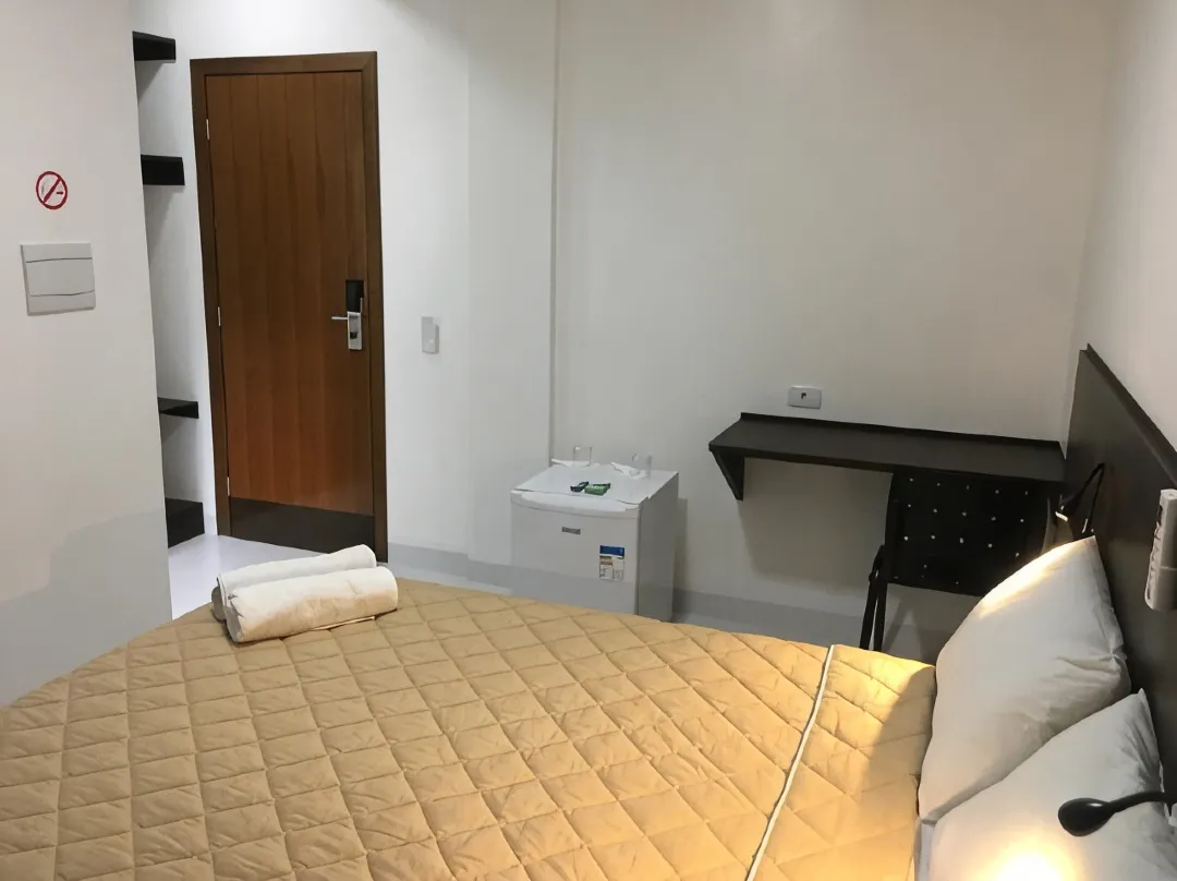 Executive Hotel Mt - 