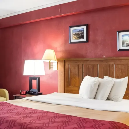 Econo Lodge