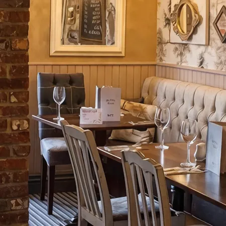 Wheatsheaf by Chef & Brewer Collection