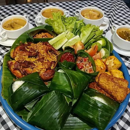 Nuansa Bali Hotel