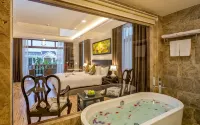 Hoi An Emotion Boutique Villa - 3-Sterne
