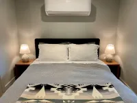時尚私密木屋，享有哈德遜河壯麗景觀 伊索珀斯住宿飯店