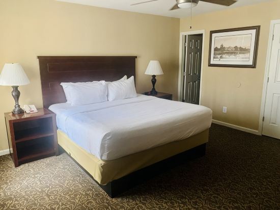 Top Choice for Families. 2Bdr/2BA -Sleeps 6- at Powhatan Resort.