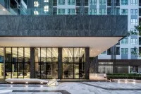 The Base Central Pattaya by Minsu - Infinity Pools