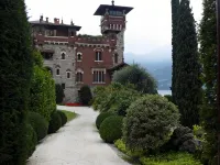 Lovely house close to the lake with panoramic lake and mountain views - 3-Star