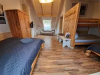 New holiday home Eifel-Atrium of the southern Eifel rock country - 2-Star