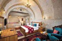 Garden Inn Cappadocia - 4 estrellas
