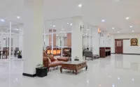 Hotel Diamond Tarakan - Wifi