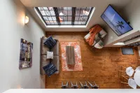 Modern Condo Near the Heart of Downtown la Crosse and All it Has to Offer! - 3-Star