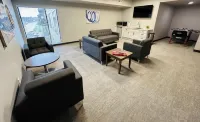 Relaxing Retreat with Gym and Game Room - 무료 와이파이