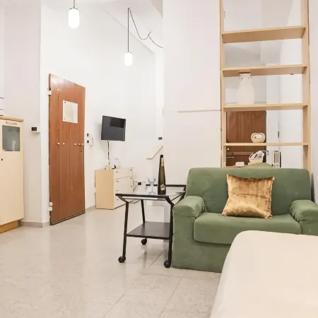 8 Tourist House Apartment Centre Bologna