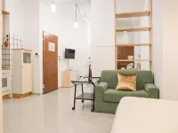 8 Tourist House Apartment Centre Bologna - Condos