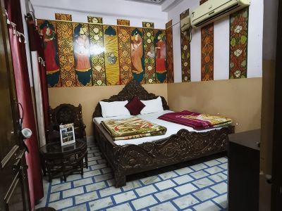 Jamna Vilas Guest House and Restaurant
