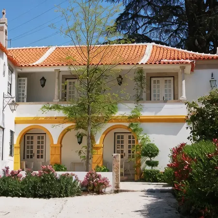 Casa da Azenha