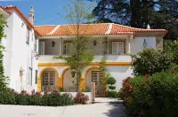 Casa da Azenha - WiFi