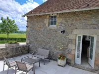 Gite in the countryside, 3 minutes from town. - 4-Star