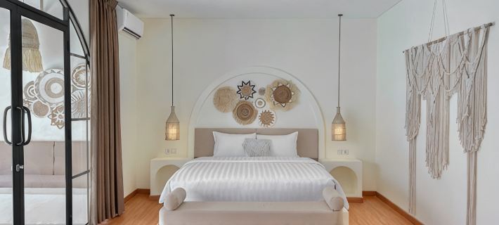 Tujuan Jogja Villas - Bima Hotels in Mlati