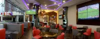 HS Hotsson Hotel Irapuato - breakfast