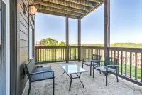 Large or Multi Family Alert- Lakeviews-Sleeps 9-Next to Pools- Sdc - Kylpyammeita