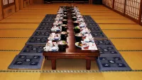 Ryori Ryokan Jumboike - parking