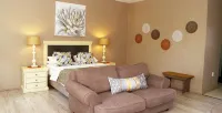 Sandton Lodge Rivonia - Lodges