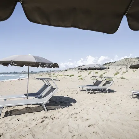 Adler Spa Resort Sicilia