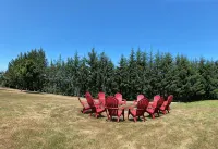 Secluded in the Heart of Sequim - Family