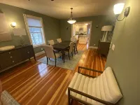 3 Bedroom Gatehouse - Balkoner