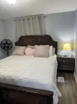LBD Heaven’s Inn is a private & comfortable place 10 miles from Downtown Houston - Homestays