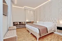 BQ House Colosseum Luxury Rooms Hotels in Rione Monti
