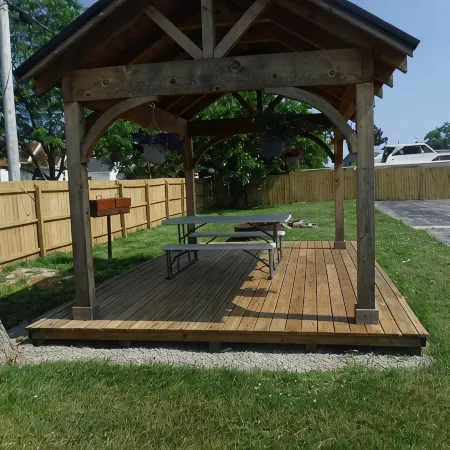 The Boatyard Loft and Suites Unit B