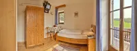 Haus Rottensteiner - Mountain view