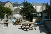 Villa des Familles - Vendeix - Quiet in la Bourboule - 2성급
