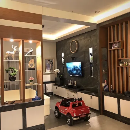 The Memory House Pakbara