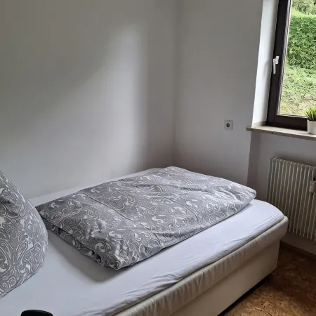 Spacious vacation apartment with good facilities