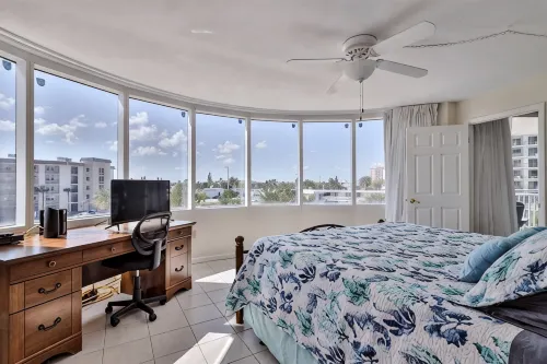 Ocean Side Paradise - 4 stjerner