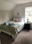 Walk to Lake Michigan Beach, Hit the Bike Trails, Relax- Large Yard w/Fire Pit! - WiFi