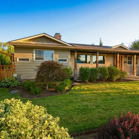 HEATED Pool & Hot Tub in a Quiet Neighborhood- Walk to Town- Dog Friendly