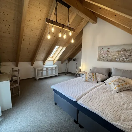 Wohnung Carmen