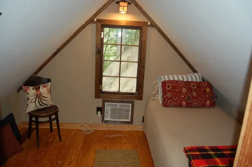 Rustic Mountain Retreat-Bear Paw - Chalets