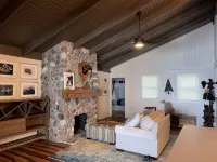 Saugatuck Family Beach Cottage and Cabana - 4-Star